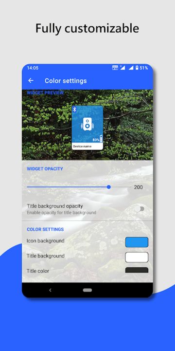 bluetooth audio widget漢化下載 bluetooth audio widget app下載 v3.7.1 安卓版 it貓撲網(wǎng)