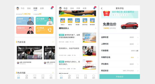 汽車(chē)行業(yè)消費(fèi)者app產(chǎn)品分析報(bào)告