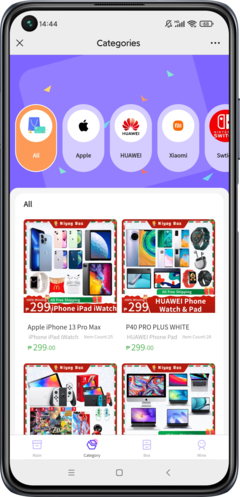 【獨(dú)家】 h5盲盒抽獎(jiǎng)系統(tǒng)UNIAPP/小程序盲盒源碼搭建+uniapp前端盲抽商城源碼搭建APP盲盒app小程序商城系統(tǒng)h5盲抽系統(tǒng)開(kāi)發(fā)
